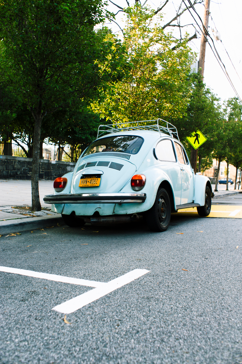 Illustration for article titled I Finally Have Access To a Shop! What Should I Fix On My Terrible Volkswagen?